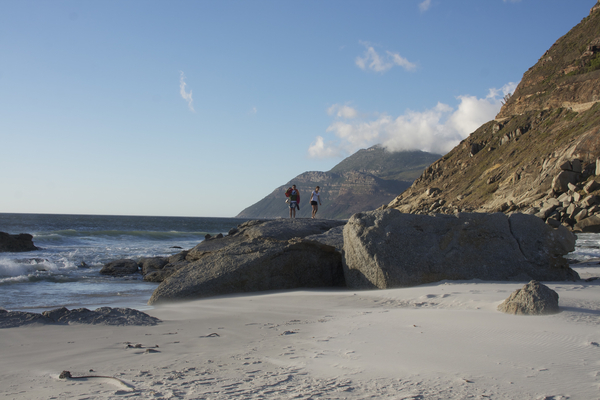Noordhoek Kapstadt Dunes, the Hoek, Longbeach bei Kapstadt, Noordhoek